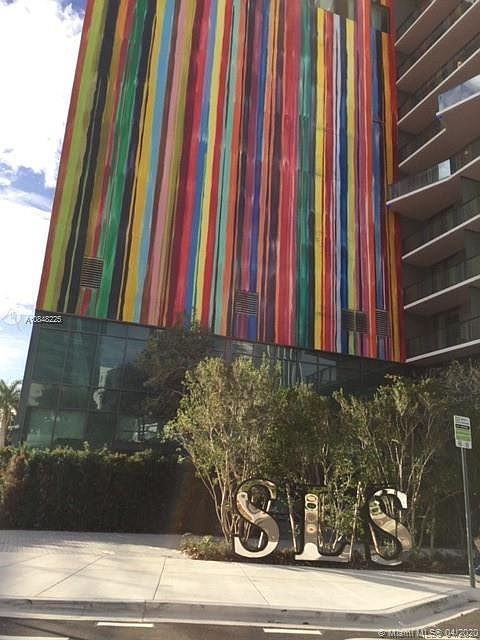 1st image of 1300 S Miami Ave #1402