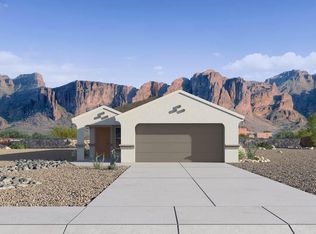 34843 W Lucca Dr, Maricopa, AZ 85138