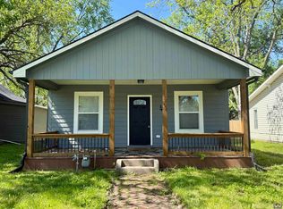 434 Walnut Ave, Osawatomie, KS 66064