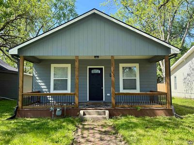 434 Walnut Ave, Osawatomie, KS, 66064
