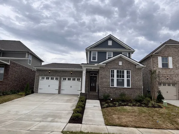 617 Seuss Way Lot 1390, Hendersonville, TN 37075