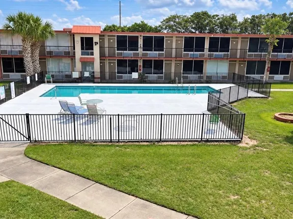 43420 HIGHWAY 27 #259, DAVENPORT, FL 33837