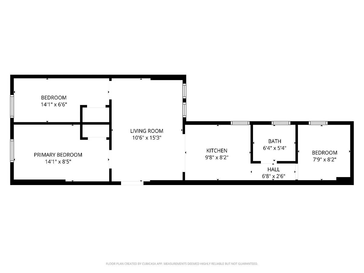 Building Photo - 208 W 140th St #2