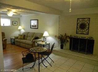 3542 Loch Haven Dr, Edgewater, MD 21037