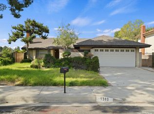 1309 Deeplawn Dr, Diamond Bar, CA 91765