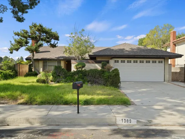 1309 Deeplawn Dr, Diamond Bar, CA 91765