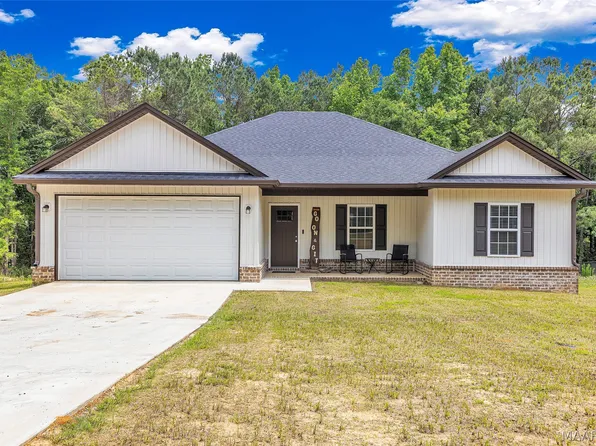 244 Shadow Wood Ln, Wetumpka, AL 36092