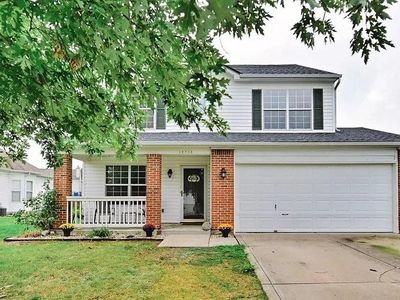 12723 Vikings Ln, Fishers, IN, 46037