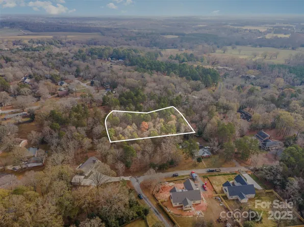 0 Simpson Cir, Monroe, NC 28112