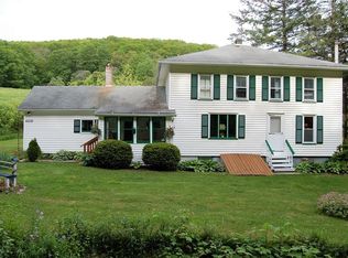 11118 Dutch Hill Rd, Cohocton, NY 14826