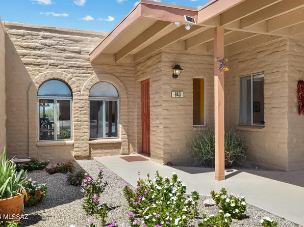 643 E Savannah St, Vail, AZ 85641