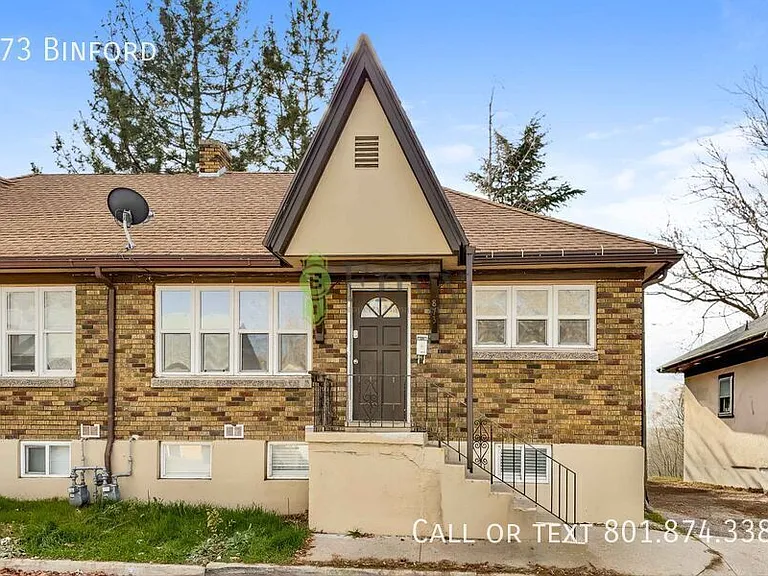 873 Binford St — Photo 1