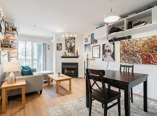 868 Kingsway #212, Vancouver, BC V5V 3C3
