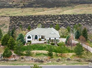 4837 Westridge Dr, Fort Collins, CO 80526