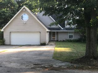 12651 W Tippecanoe Ranch Rd, Delphi, IN 46923