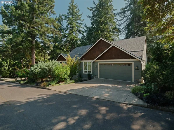 3044 SW Wilbard St, Portland, OR 97219