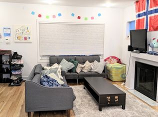 5343 Beeler St, Pittsburgh, PA 15217