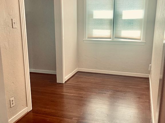 Dining room or possible office