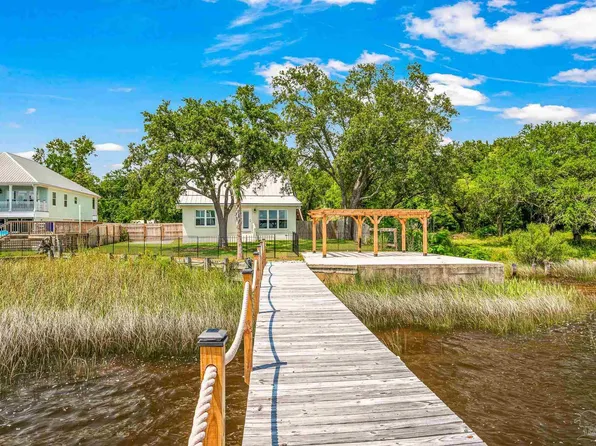 7693 Petersen Point Rd, Milton, FL 32583