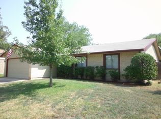 2140 San Fernando St, Bedford, TX 76021