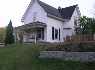 2112 Koehler Ave, Dayton, OH 45414