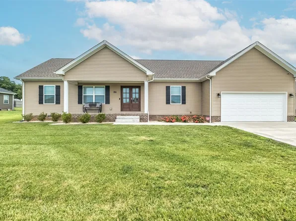 104 Willow Hill Ct, Auburn, KY 42206