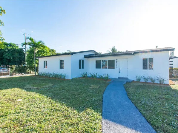 3050 NW 69th Ter, Miami, FL 33147