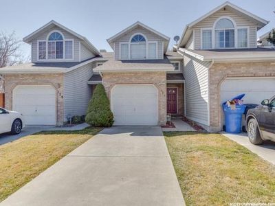 126 E Hanover Dr, Orem, UT, 84058
