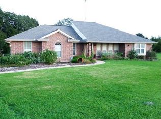 4349 Nighthawk Ct, Bryan, TX 77808