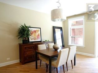 2927 N Lincoln Ave APT 1, Chicago, IL 60657