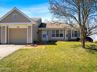 1081B Buckingham Dr #B, Manchester Township, NJ 08759
