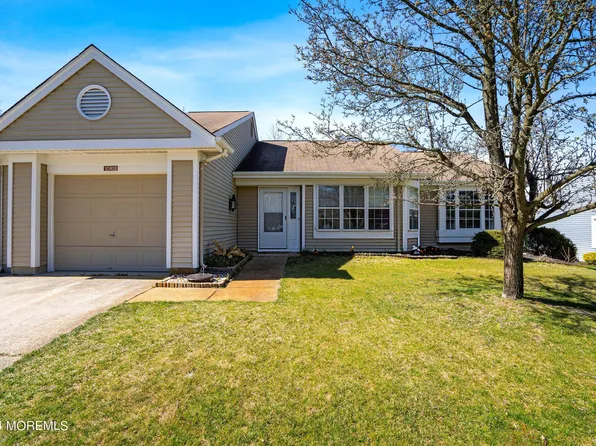 1081B Buckingham Drive #B, Manchester, NJ 08759