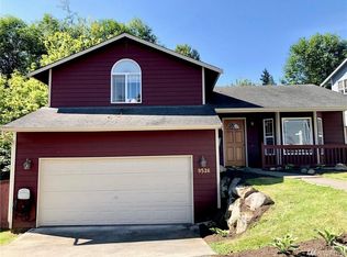 9526 28th St NE, Lake Stevens, WA 98258