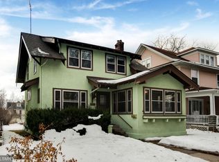 1864 Laurel Ave, Saint Paul, MN 55104