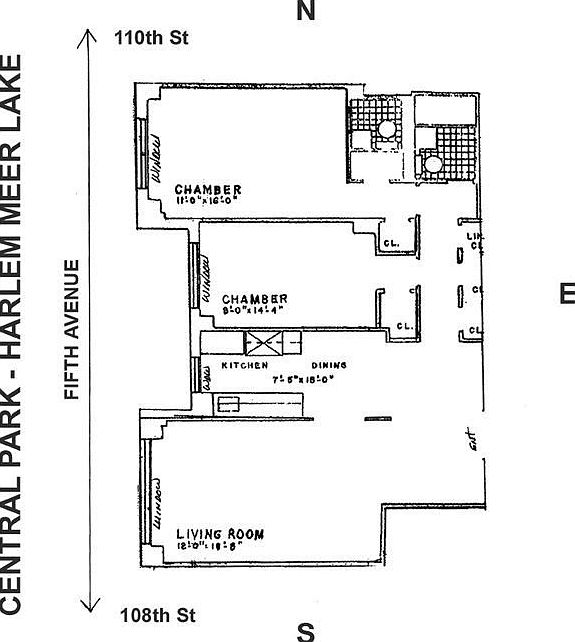 1st image of 1270 5th Ave APT 10S