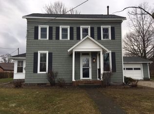 1486 W Vine St, Alliance, OH 44601