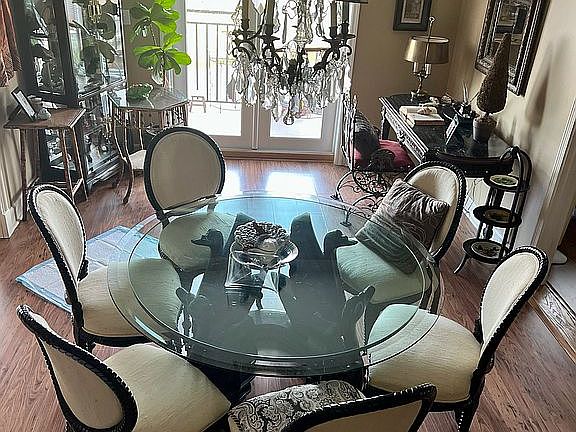 5th image of 600 Ponte Vedra Blvd Unit 309