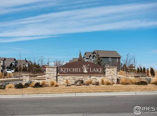 1420 Larimer Ridge Pkwy #11430200, Timnath, CO 80547