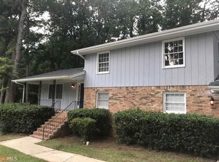 2155 Chestnut Hill Cir, Decatur, GA 30032