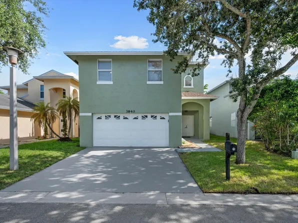 3840 NW 23RD Place, Coconut Creek, FL 33066
