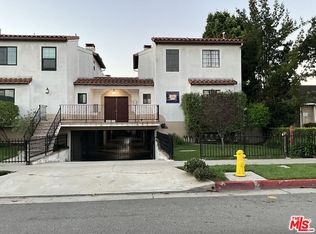 3910 W 182nd St APT 6, Torrance, CA 90504