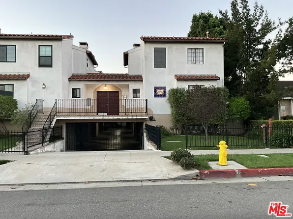 3910 W 182nd St APT 6, Torrance, CA 90504
