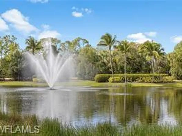 2605 Estrella CT #PH 3, NAPLES, FL 34109