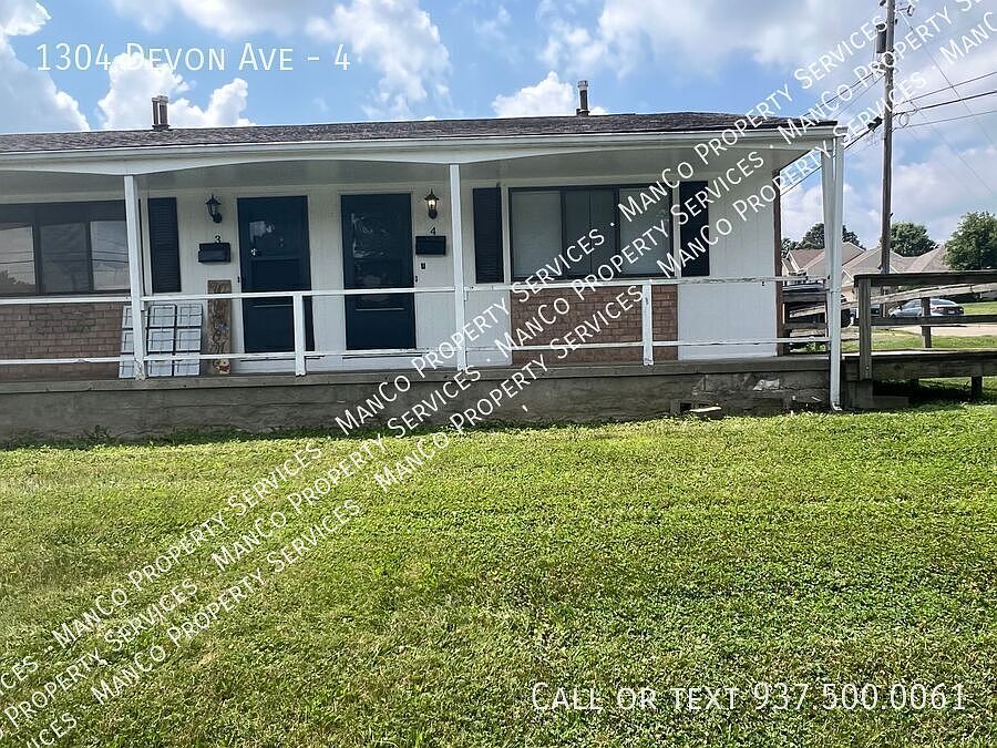 1st image of 1304 Devon Ave APT 4