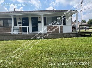 1304 Devon Ave APT 4, Kettering, OH 45429
