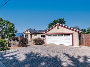 1254 Del Monte Blvd, Pacific Grove, CA 93950
