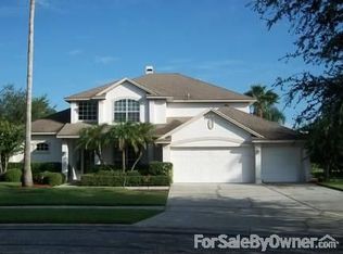 2978 Zaharias Dr, Orlando, FL 32837