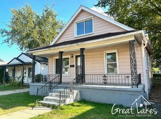 7236 Maxwell Ave, Warren, MI 48091