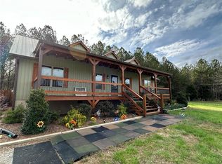 200 Fir Rd NE, Ranger, GA 30734