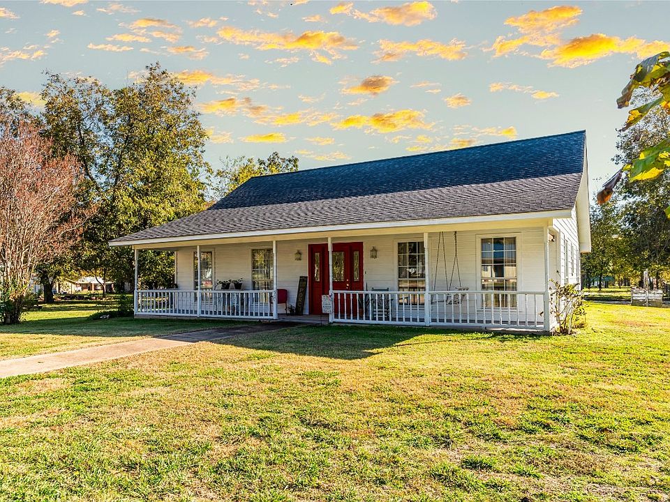 507 Sunset St, Roxton, TX 75477 Zillow